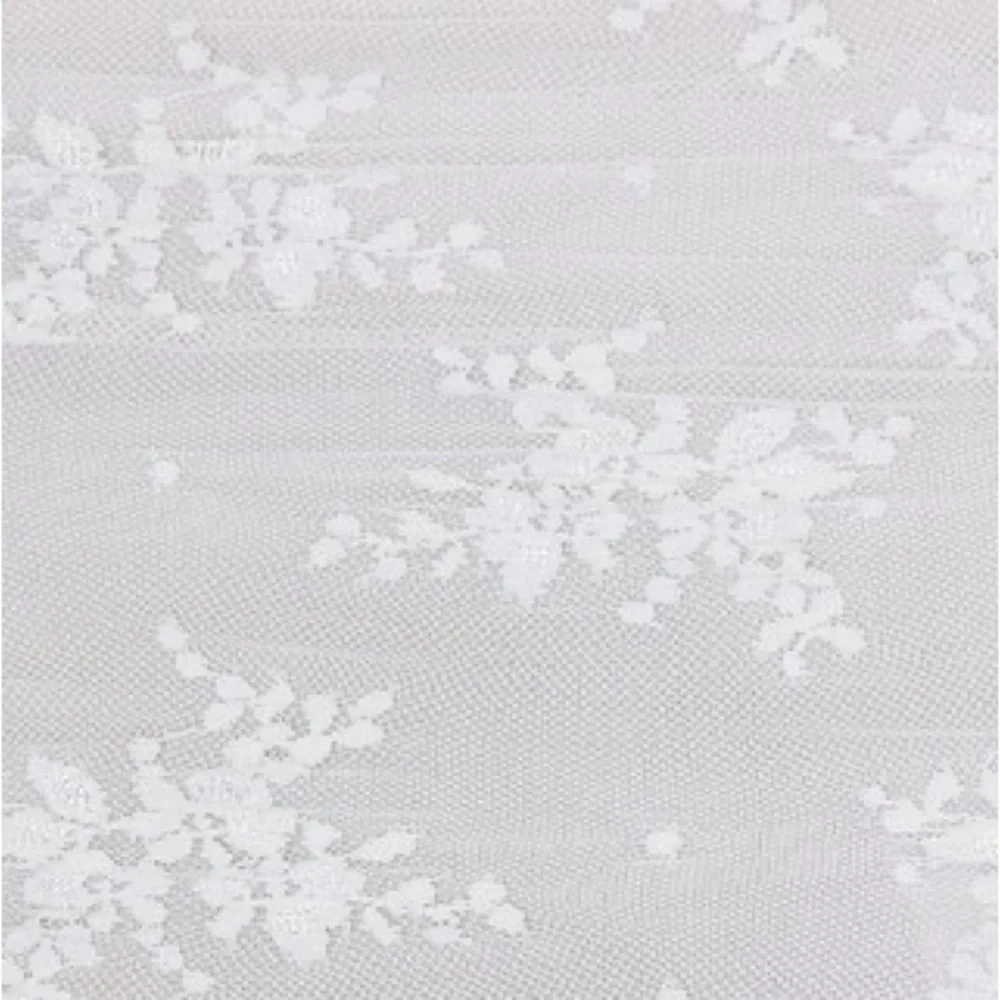 Majorelle white lace gown xxs - Picture 4 of 4